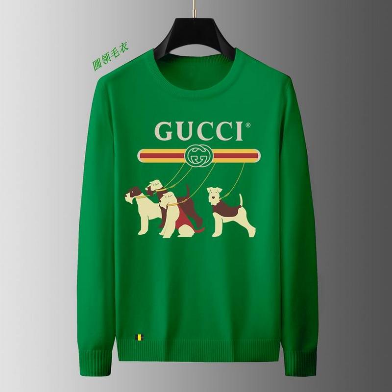 Gucci Men's Sweater 60